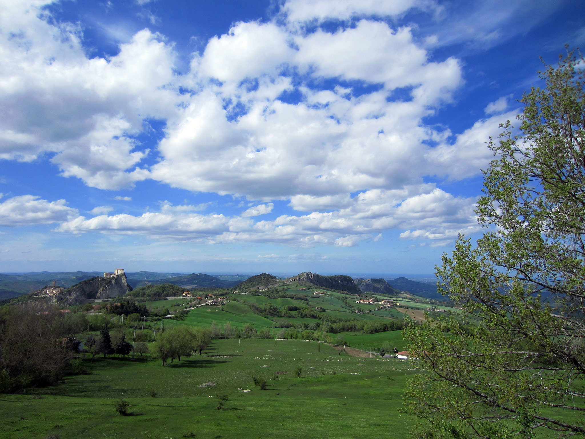 San Leo